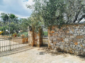 Villetta con piscina Capo di Leuca